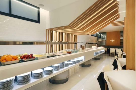 Hotel Brasil Benidorm