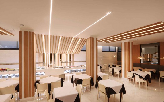 Hotel Brasil Benidorm