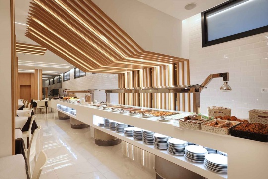 Hotel Brasil Benidorm