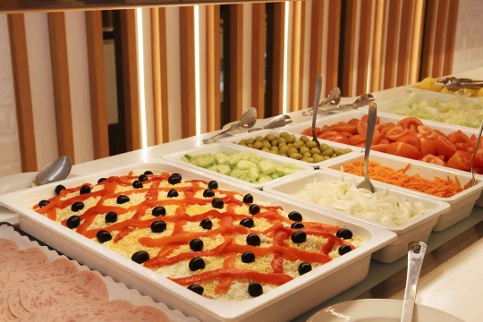 Hotel Brasil Benidorm