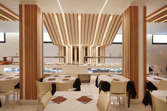 Hotel Brasil Benidorm