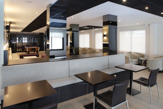 Hotel Brasil Benidorm