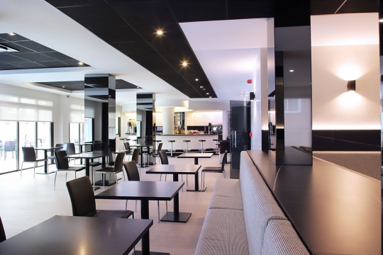 Hotel Brasil Benidorm