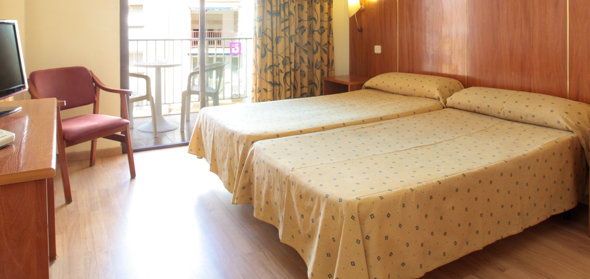 Hotel Brasil Benidorm Hotel Brasil Benidorm